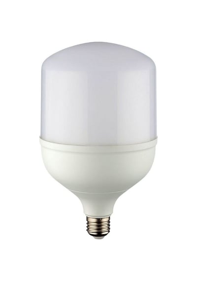Noas 40w Led Torch Ampul 3950 Lümen Yl95-4001, Yl95-4002 Beyaz