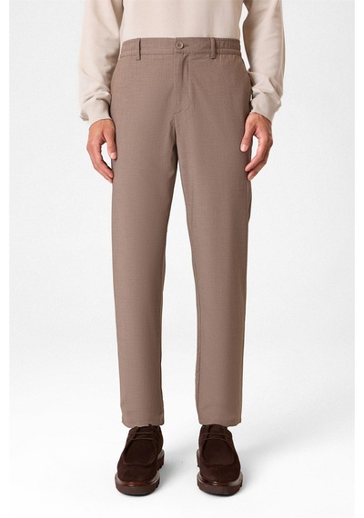 Back And Bond Vizon Comfort Fit Jogger Pantolon Çok Renkli