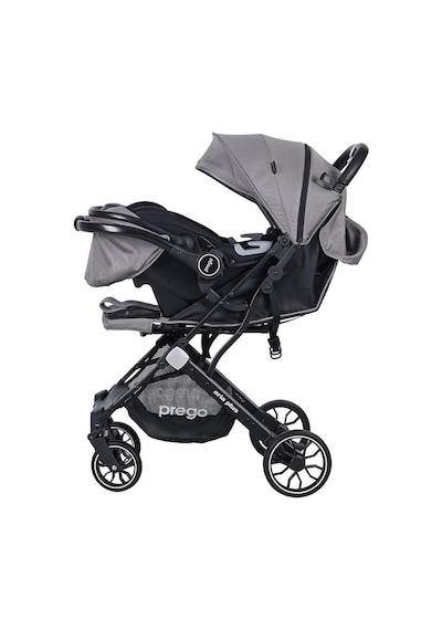 Prego Aria Plus Travel Bebek Arabası
