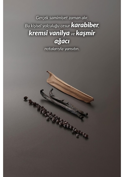 Black Suede Touch Erkek Parfüm Edt 100 Ml. Üçlü Paket Baharat