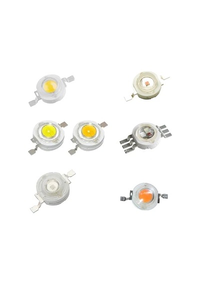 1-3 Watt Power Led Ultraviole