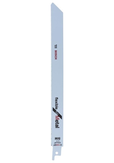 Bosch S1122 Ef 225 Mm Tilki Kuyruğutestere