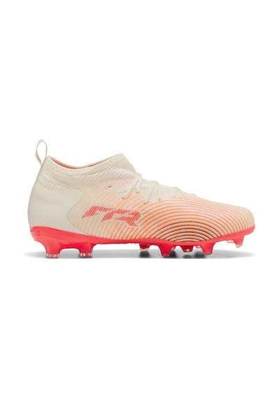 Puma Future 9 Match Fg/ag Jr Çocuk Bej Futbol Krampon 10918701