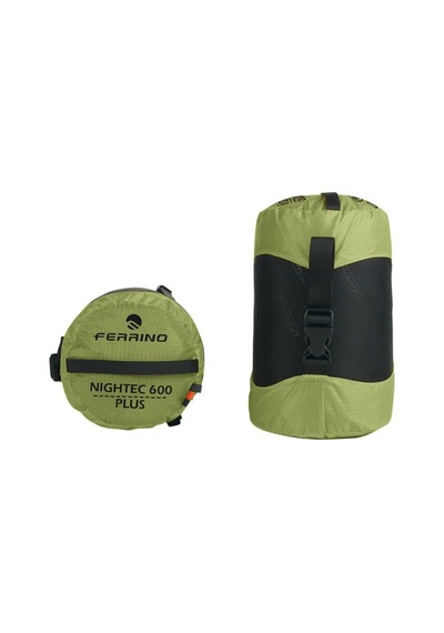 Ferrino Nightec 600 Plus Haki