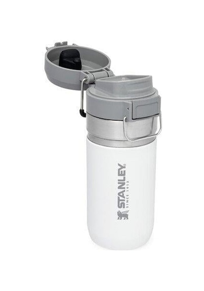 Stanley The Quick-flip Water Bottle 0.47l / 16oz Frost Termos Bardak-30133 Beyaz