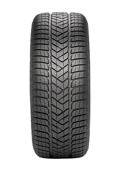 Pirelli Winter Sottozero 3 XL R-F 255/40R18 99V Kış Lastiği 2025
