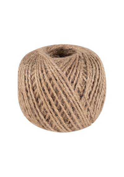 Jut Iplik Renkli 100 Gr