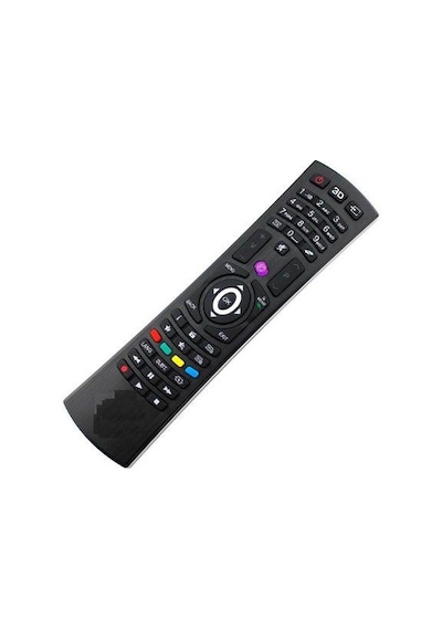 Vestel Uyumlu 3D Tv Kumanda Smart Led Uydulu Kumandası Seg