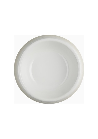 Le Creuset Seramik Lüks Tasarım Evcil Hayvan Mama Kabı 18 Cm Seramik Mama & Su Kapları Krem 2