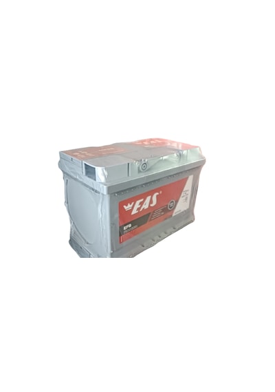 12v 72 Ah Start-stop Efb Eas Akü