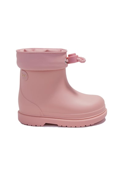 Igor İgor W10257 Bimbi Euri Nut Ortopedik Kız Çocuk Yağmur Çizme 001