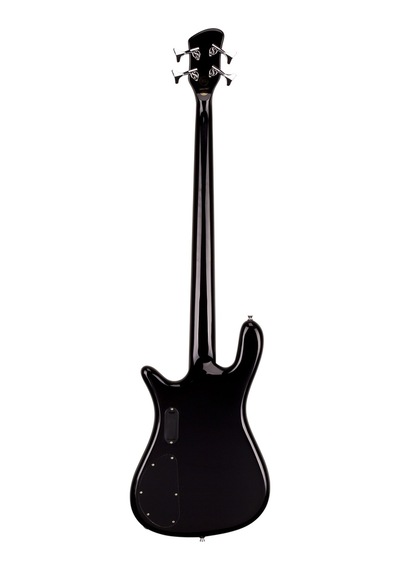 Sx Swb1 Bas Gitar Black