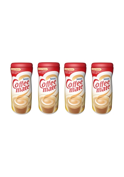 Nestle Coffee Mate Kahve Kreması 400 Gr X 4 Adet