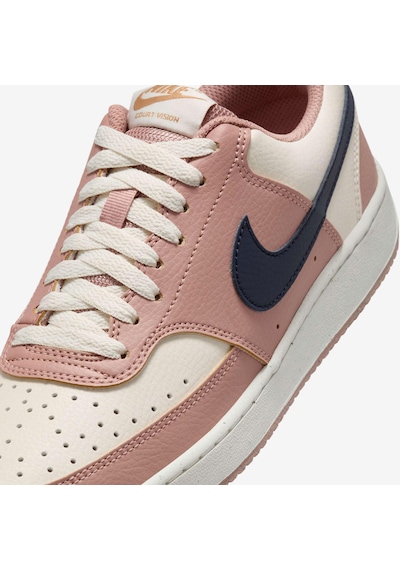Nike Court Vision Low Next Nature Spor Ayakkabı Dh3158-606