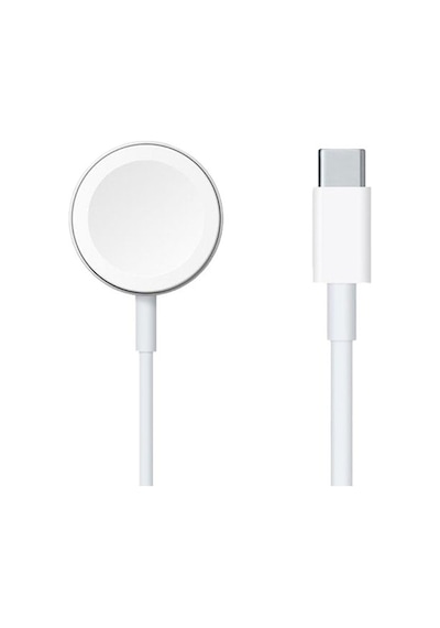 Microcase Apple Uyumlu  Watch Için Type-C Manyetik Şarj Cihazı 1M -Al2720