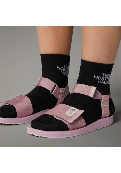 The North Face W Skeena Sandal Ii Kadın Sandalet-31505 Pembe
