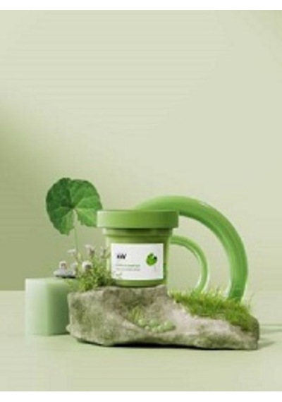 Hn Centella Asiatica Pore Cleansing Mask 120 Ml