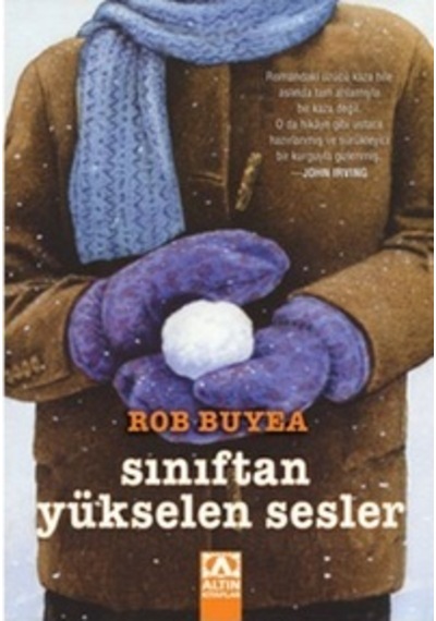 Sınıftan Yükselen Sesler