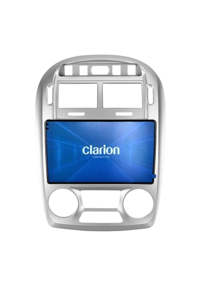 Kia Cerato Hb Android Multimedya Sistemi 4-64 Clarion 2004-2006 9"