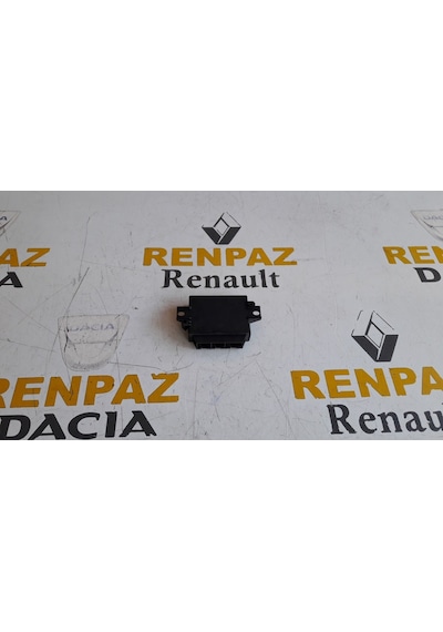 Renault Megane 2 Park Sensör Beyni 8200424263 343991608