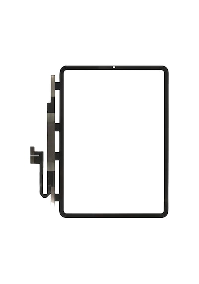 Apple Uyumlu iOS İpad Pro 11 2021 3.nesil Mhqw3tu a Dokunmatik Siyah