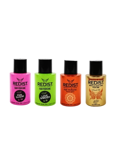 Lexroo Saç Parfümü Edc Turkuaz 50 Ml
