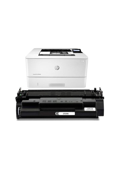Hp 59X-Cf259X Çipsiz Uyumlu Toner Yüksek Kapasiteli-M428Fdw-M428M