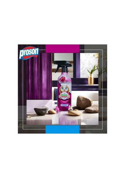 Düşler Bahçesi Kumaş Ve Oda Kokusu