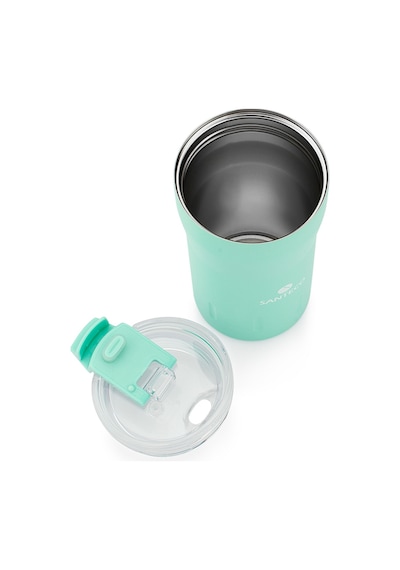 Santeco Kariba Termos 350 Ml-mint Yeşili