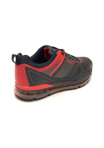 Kinetix Air Max Forze Lacivert Spor Ayakkabı Yürüyüş & Koşu Lacivert