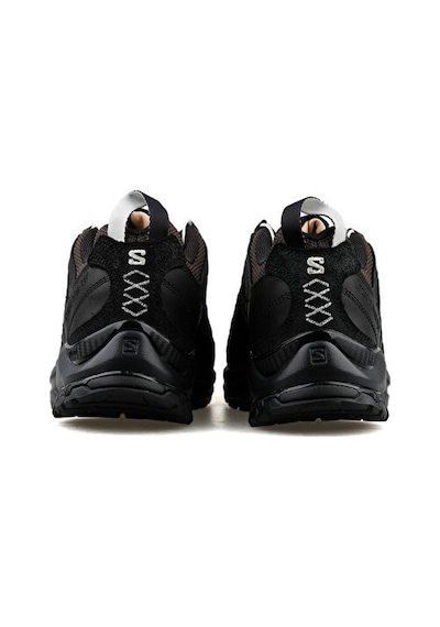 Salomon Xa Pro 3d Alpıne Echoes Erkek Outdoor Ayakkabısı L49187300 Siyah