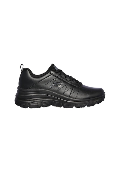 Skechers Fashion Fit-effortless Kadın Günlük Spor Ayakkabı149473tk-bbk Siyah