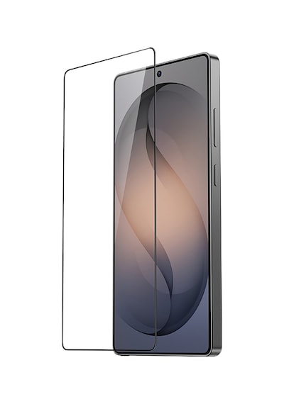 Galaxy S26 Ultra Uyumlu Benks Ultra Shield Hd Ekran Koruyucu + Kolay Uygulama Aparatlı Şeffaf