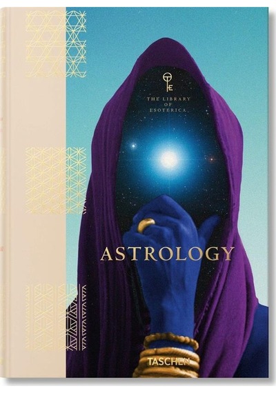 Astrology. The Library of Esoterica - Thunderwing - Taschen GmbH