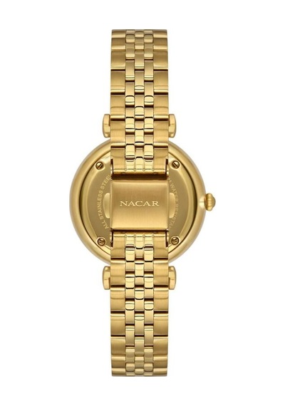 Nacar Nc34-390553-dsms Kadın Kol Saati