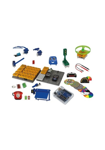 Ar-2000 Arduino Advanced Kodlama Laboratuvarı