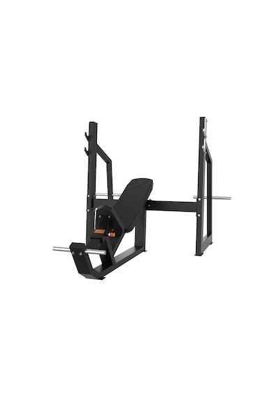 Sporfix İncline Bench Press-ağırlık Sehpası-vücut Geliştirme