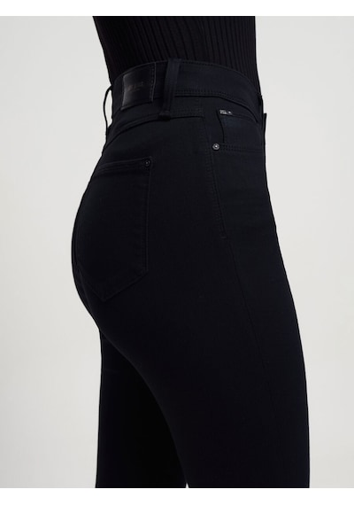 LOFT Natalie Skinny Fit Kadın Pantolon Lf2034221 Q1.v1 Denim