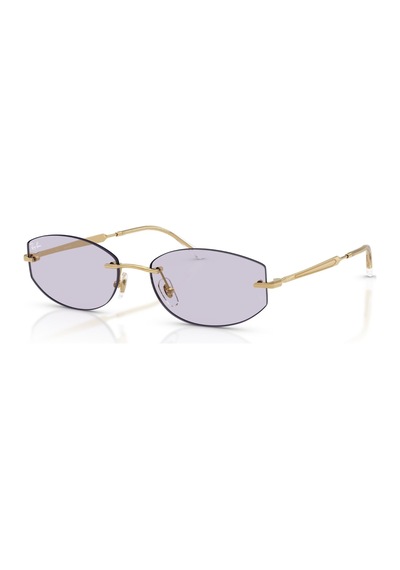 Ray-ban 0rb3792 001/mh 55 Altın