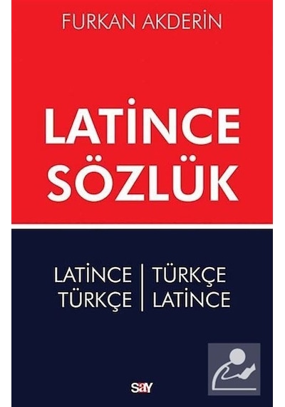 Latince Sözlük / Furkan Akderin