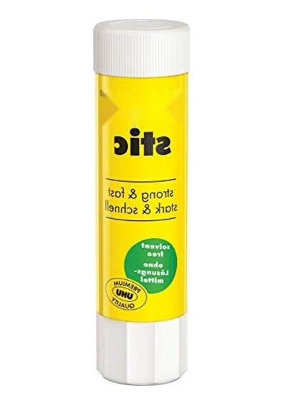 Yüksek Kaliteli Yapıştırıcı Stick - 8 Gr