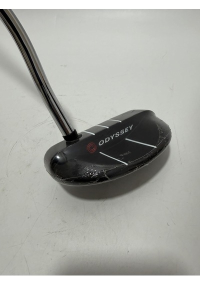 Odyssey Dfx Rossie Putter Golf Sopası Siyah