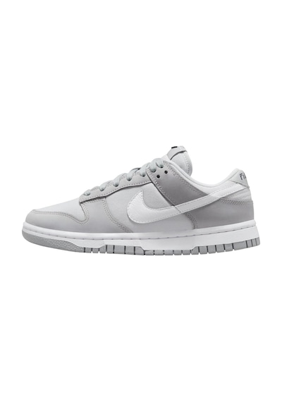 Nike Dunk Low Lx Nbrd Leather Unisex Sneaker Grey Hakiki Deri Unisex Günlük Spor Ayakkabı Gri Gri Nike Dunk Low Lx Nbrd Leather Unisex Sneaker Grey Hakiki Deri Unisex Günlük Spor Ayakkabı Gri Gri
