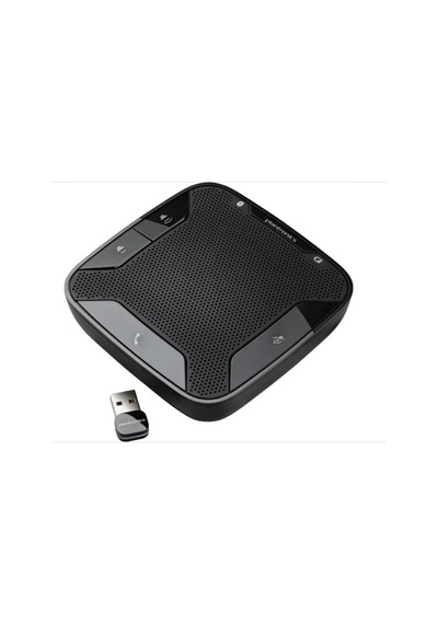 Plantronics Calisto 620 Usb Kablosuz Konferans Cihazı-129939