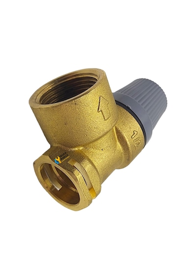 Vaillant Uyumlu Thermocompact 628 E 2000-2001 Kombi Ventili