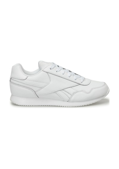 Reebok Royal Cljog Beyaz Kız Çocuk Sneaker Beyaz