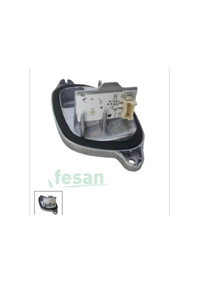 Bmw F40-f44 Sol Led Far Xenon Trafosu