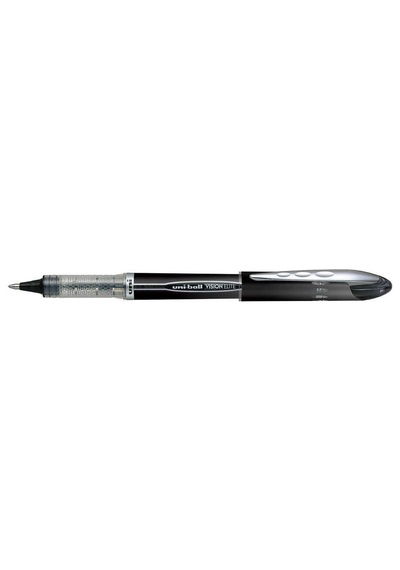 Uni-ball Vision Elite Roller Kalem 0.5 Mm Siyah