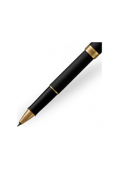 Parker Sonnet Gt Roller Kalem, Mavi Mürekkepi Mat Siyah / Diğer
