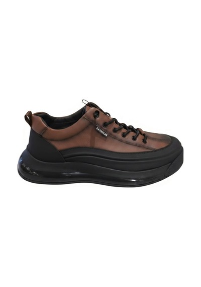 Guja 26k500-1 Kahve Erkek Sneaker Kahverengi